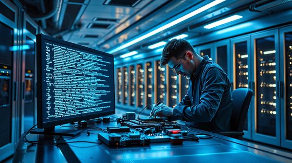 9h41 : plongée dans l'univers des tests et astuces high-tech