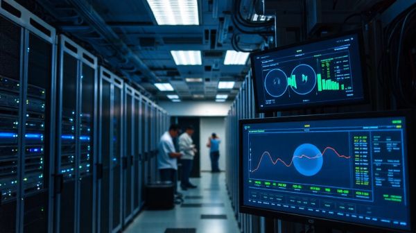 Améliorez les performances de votre parc informatique avec un audit