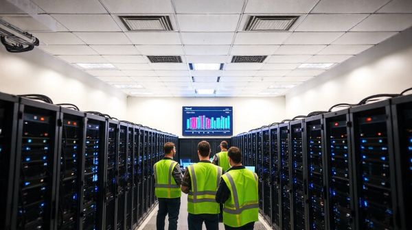 Améliorez les performances de votre parc informatique avec un audit