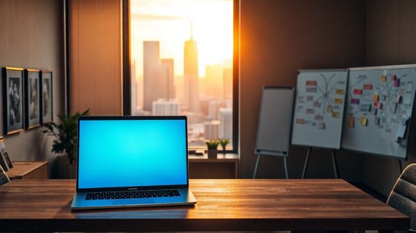 Découvrez le logiciel unique pour améliorer votre gestion d'entreprise