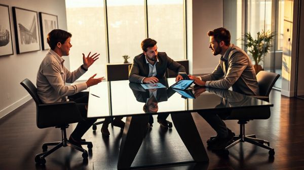 Découvrez le logiciel unique pour améliorer votre gestion d'entreprise