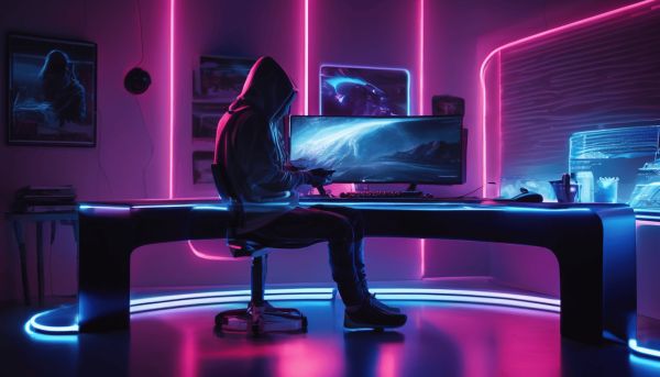 Hacking ps5 : obtenez des jeux piratés et le modding ultime