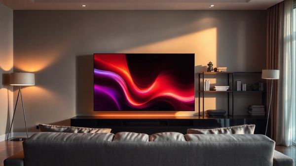 Les meilleures promotions sur les téléviseurs LG pour une expérience visuelle inégalée