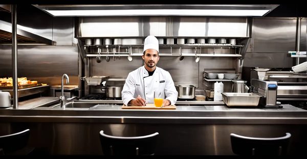 Logiciel hygiene : la solution complète pour vos restaurants