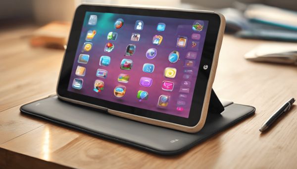 Optimisez votre expérience avec une tablette 10 pouces