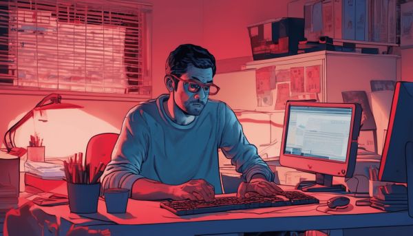 Pourquoi avoir des difficultés pour se connecter à hotmail.com ?