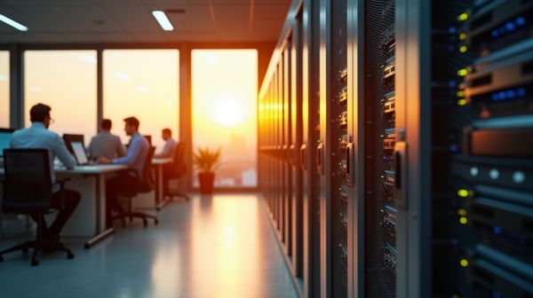 Rendez votre parc informatique performant grâce à l'audit PME