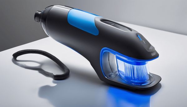Scuba S1 : pourquoi ce nettoyeur sans fil surprend les experts