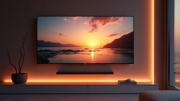 Téléviseurs lg : qualité visuelle et offres exceptionnelles !