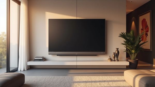 Téléviseurs lg : qualité visuelle et offres exceptionnelles !