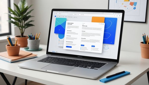Landing page marketing : transformer les visiteurs en clients grâce à une stratégie digitale ciblée