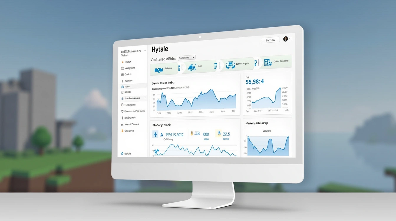 Quelles sont les principales options d’hébergement pour un serveur hytale ?